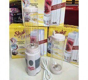 Máy xay sinh tố Shake N Take - 2 cối xay - Hàng chính hãng