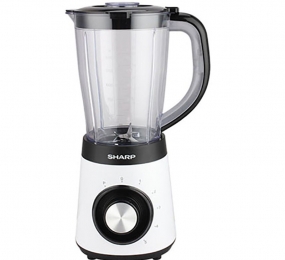 Máy xay sinh tố Sharp EM-S155PV-WH - Hàng chính hãng