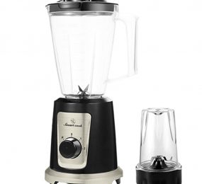 Máy xay sinh tố smartcook Elmich BLS-3886 - Hàng chính hãng