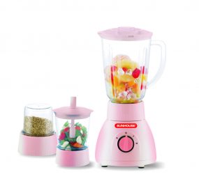 Máy xay sinh tố Sunhouse SH-556 - Hàng chính hãng