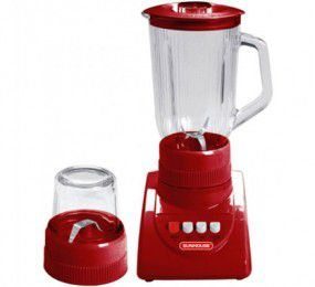 Máy xay sinh tố Sunhouse SHD 5115 - Dung tích 1.5L - Hàng chính hãng