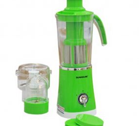 Máy xay sinh tố Sunhouse SHD-5320 - Hàng chính hãng