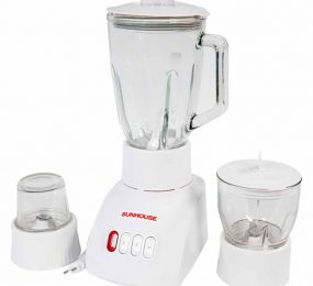 Máy xay sinh tố Sunhouse SHD-5580 - Hàng chính hãng