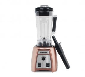 Máy xay sinh tố Sunhouse SHD5717Y - Hàng chính hãng