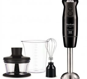 Máy xay sinh tố Tefal HB833840 - Hàng chính hãng