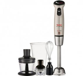 Máy xay sinh tố Tefal HB869AKR - Hàng chính hãng