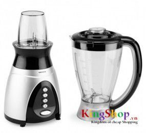 Máy xay sinh tố Tiross TS5246 - Thương hiệu Ba Lan - Hàng chính hãng