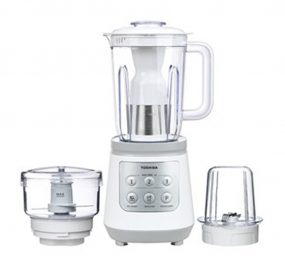 Máy xay sinh tố Toshiba BL-70PR2NV - Hàng chính hãng