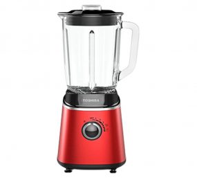 Máy xay sinh tố Toshiba BL-T100GS - Hàng chính hãng