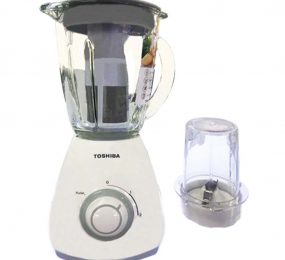 Máy xay sinh tố Toshiba MX-15FM(W)VN - Hàng chính hãng