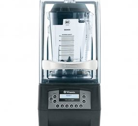 Máy xay sinh tố Vitamix The Quiet One 220V