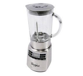 Máy xay sinh tố Whirlpool ACB155/IXV - Hàng chính hãng