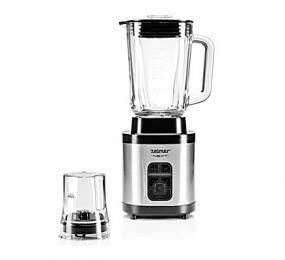 Máy xay sinh tố Zelmer SB1000 - Công suất 750W - Hàng chính hãng