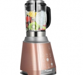 Máy xay sữa hạt Canzy CZ-107HD - Hàng chính hãng