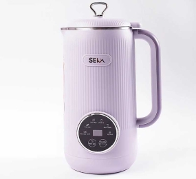 Máy xay sữa hạt mini Seka SK320 - Hàng chính hãng