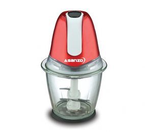 Máy xay thịt Asanzo AMG-15A - Hàng chính hãng