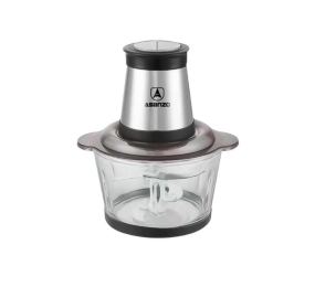 Máy xay thịt Asanzo MG-20YU - Hàng chính hãng