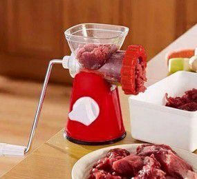 Máy xay thịt bằng tay Huamei Mincer