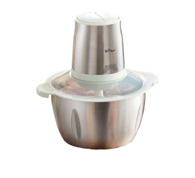 Máy xay thịt Bear CH-4H03F - Hàng chính hãng