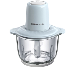 Máy xay thịt Bear QSJ-C03B1 - Hàng chính hãng
