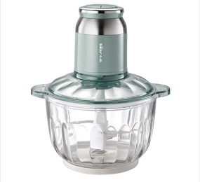 Máy xay thịt Bear QSJ-C04R8S - Hàng chính hãng