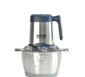 Máy xay thịt Bennix BN-85BL - Hàng chính hãng