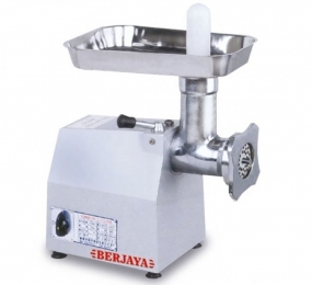 Máy xay thịt Berjaya BJY-MM12/SS - Hàng chính hãng