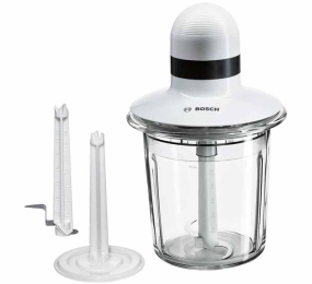 Máy xay thịt Bosch 1.5L MMR15A1 - Hàng chính hãng
