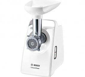 Máy xay thịt Bosch MFW3520W - Hàng chính hãng