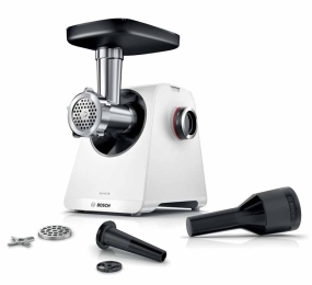 Máy xay thịt Bosch MFWS420W - Hàng chính hãng
