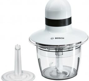 Máy Xay Thịt Bosch MMR08A1 - Hàng chính hãng