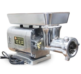 Máy xay thịt công nghiệp ATS TS-102 - Hàng chính hãng