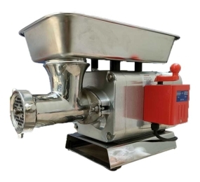 Máy xay thịt công nghiệp ChefEx 12S - Hàng chính hãng