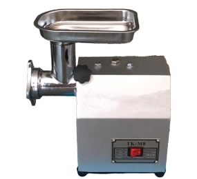 Máy xay thịt công nghiệp Deliou TK-M8