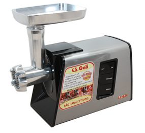 Máy xay thịt công nghiệp Gali GL-1902 - Hàng chính hãng