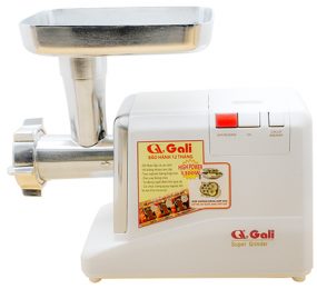 Máy xay thịt công nghiệp Gali GL-1903 - Hàng chính hãng