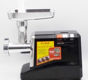 Máy xay thịt công nghiệp Gali GL-1921 - Hàng chính hãng