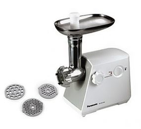 Máy xay thịt công nghiệp Panasonic MK-MG1360 - Hàng chính hãng