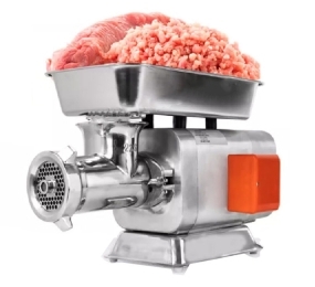 Máy xay thịt công nghiệp Spring Green Evolution MG-TURBO200... - Hàng chính hãng