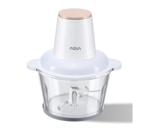 Máy xay thịt đa năng Aqua GGS201R - Hàng chính hãng