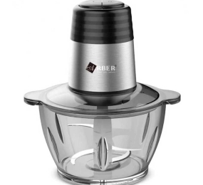 Máy xay thịt đa năng Arber XDN2LG - Hàng chính hãng
