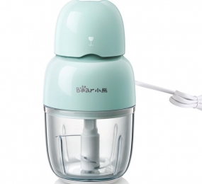 Máy xay thịt đa năng Bear QSJ-B01P1 - Hàng chính hãng