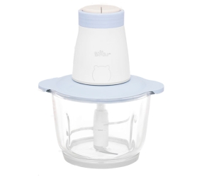 Máy xay thịt đa năng Bear QSJ-B02Q1