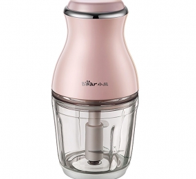 Máy xay thịt đa năng Bear QSJ-B02U2 - Hàng chính hãng