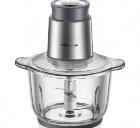 Máy xay thịt đa năng Bear QSJ-B03Y7 - Hàng chính hãng