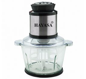 Máy xay thịt Hayasa HA-381 - Hàng chính hãng