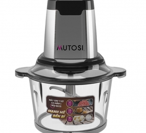 Máy xay thịt đa năng Mutosi MB-G522 - Hàng chính hãng