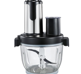 Máy xay thịt đa năng Nagakawa NAG0822 - Hàng chính hãng