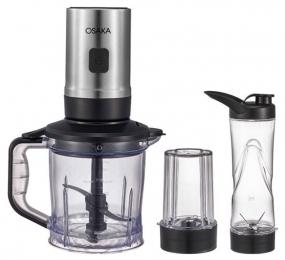 Máy xay sinh tố đa năng Osaka BL808 - Hàng chính hãng