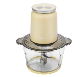 Máy xay thịt Elmich MCE8584Y/B